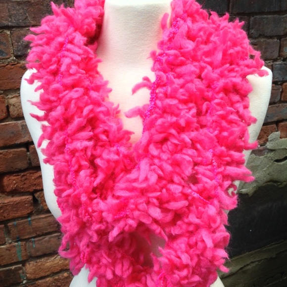 Infinity scarf - Picture 3 of 6